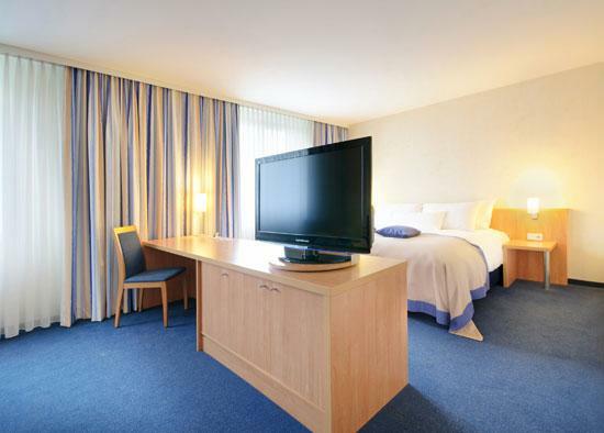 Hotel TRYP Centro Oberhausen