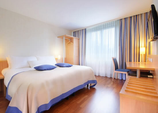 Hotel TRYP Centro Oberhausen