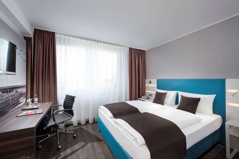 Hotel Balladins Superior