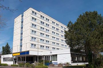 Hotel Balladins Superior