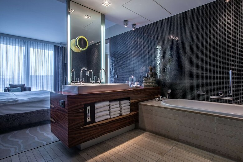 Hotel Radisson Blu K�ln