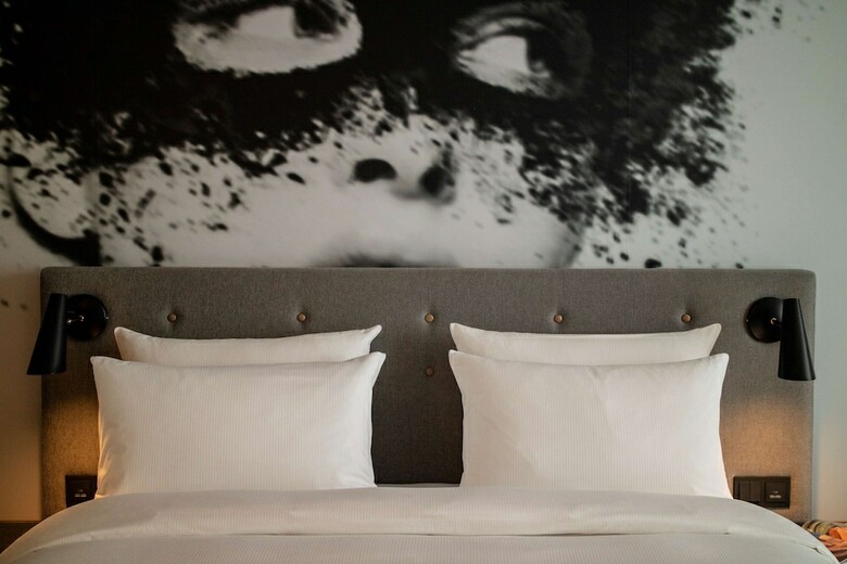 Hotel Radisson Blu K�ln