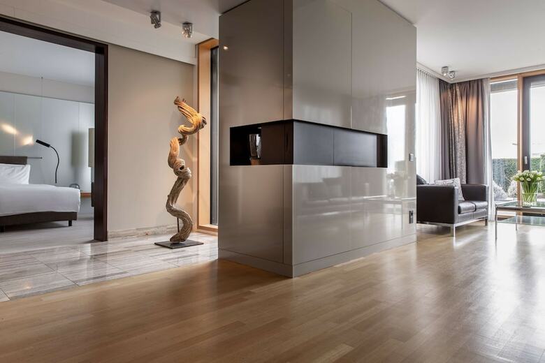Hotel Radisson Blu K�ln