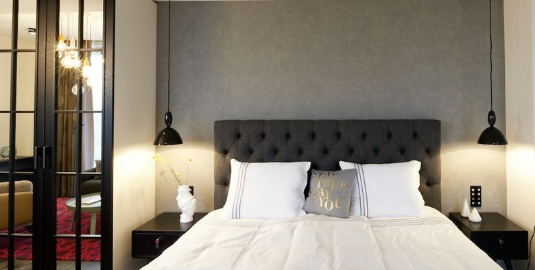 Hotel Radisson Blu K�ln