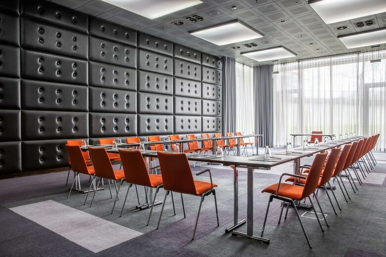 Hotel Radisson Blu K�ln