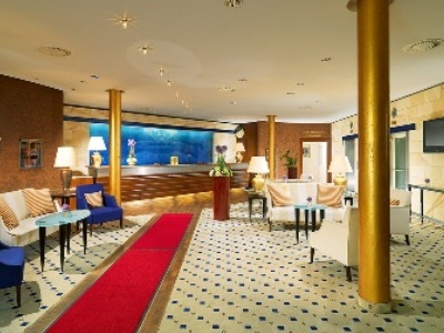Hotel Dormero Koenigshof Dresden