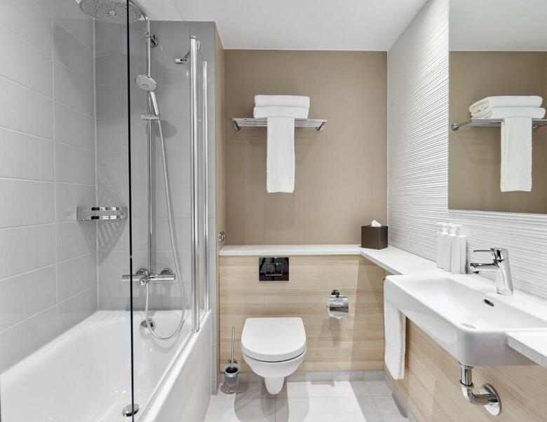 Hotel Crowne Plaza Hamburg
