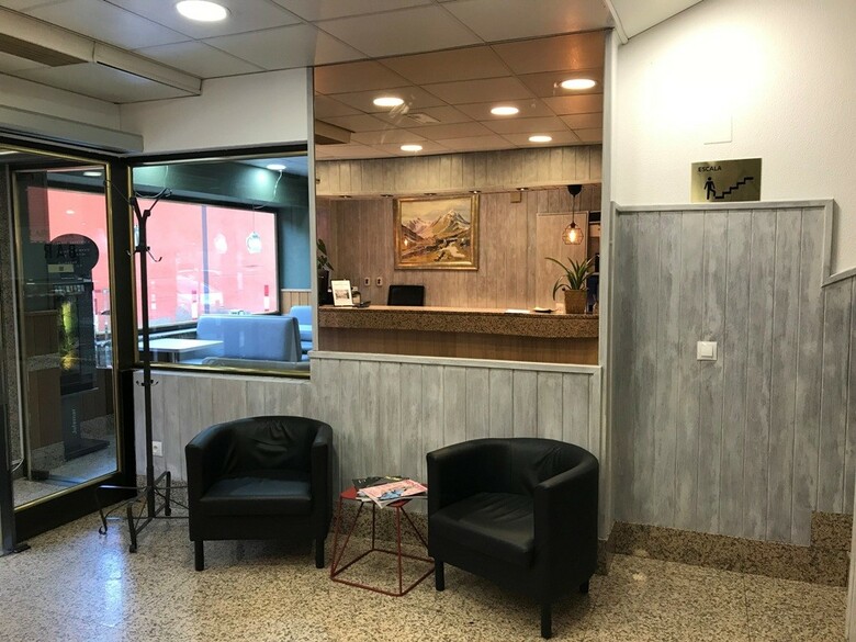 Hotel Pitiusa