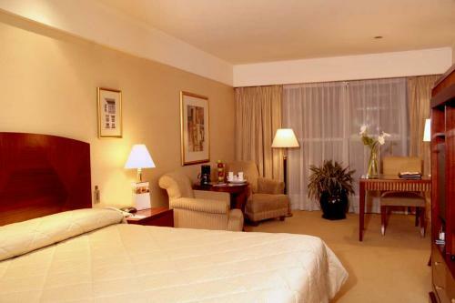 Hotel Doubletree By Hilton Buenos Aires