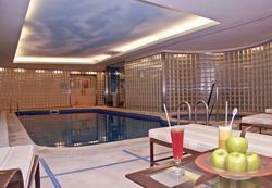 Hotel Doubletree By Hilton Buenos Aires