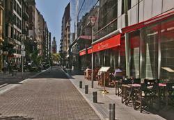 Hotel Doubletree By Hilton Buenos Aires