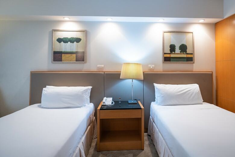 Hotel Doubletree By Hilton Buenos Aires