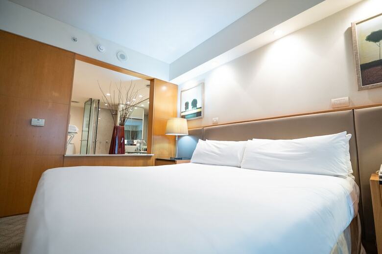 Hotel Doubletree By Hilton Buenos Aires