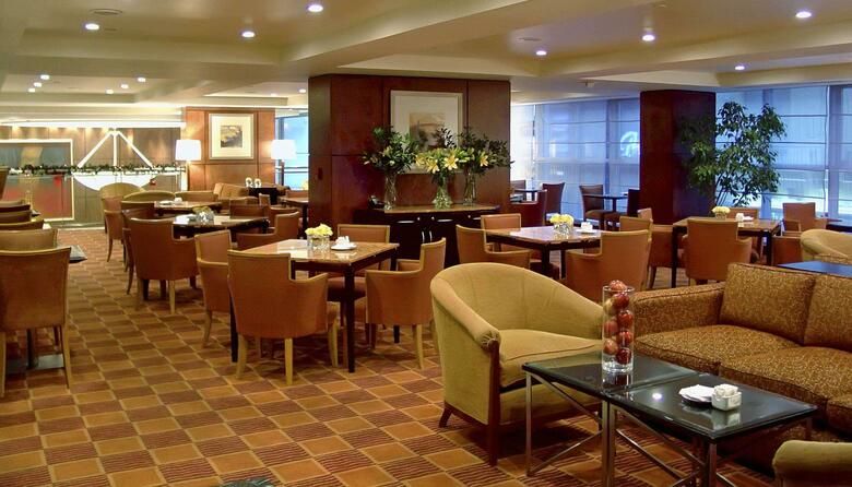 Hotel Doubletree By Hilton Buenos Aires