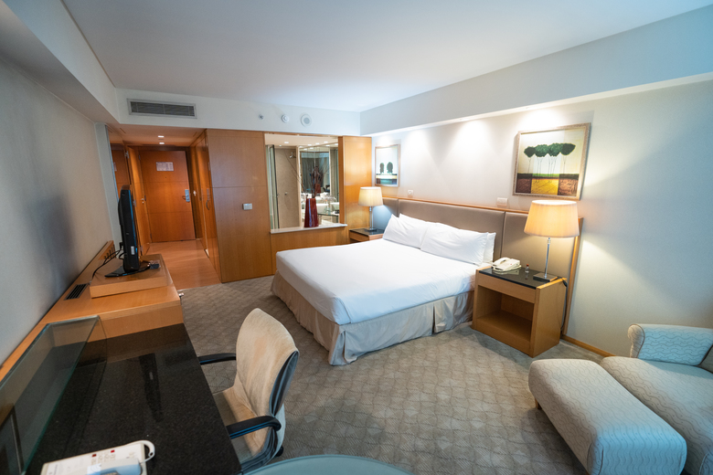 Hotel Doubletree By Hilton Buenos Aires