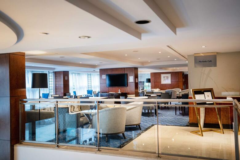 Hotel Doubletree By Hilton Buenos Aires