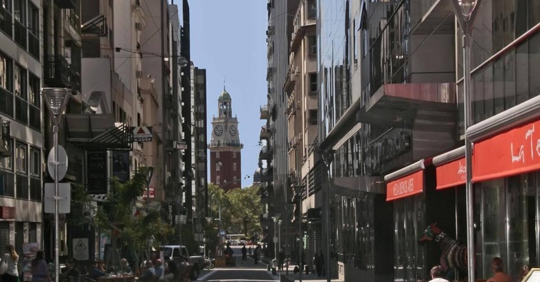 Hotel Doubletree By Hilton Buenos Aires