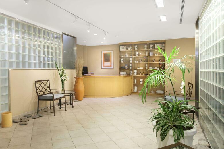 Hotel Doubletree By Hilton Buenos Aires