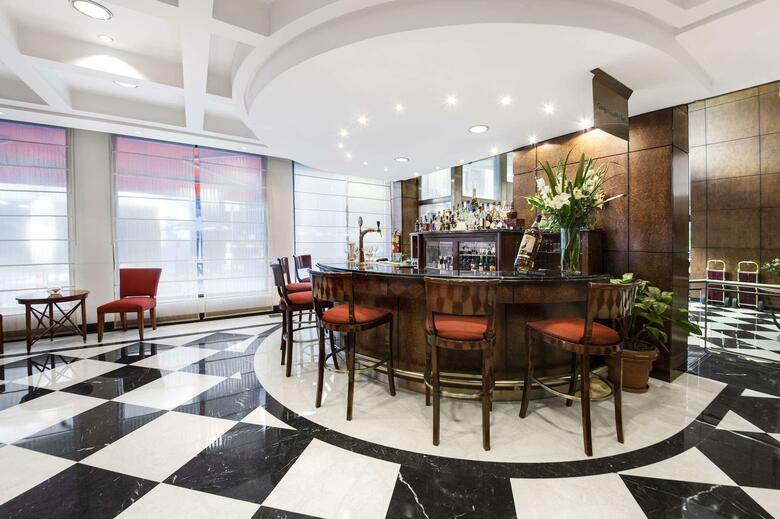 Hotel Doubletree By Hilton Buenos Aires
