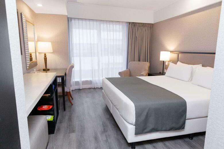 Hotel Doubletree By Hilton Buenos Aires