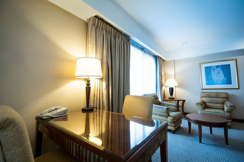 Hotel Doubletree By Hilton Buenos Aires