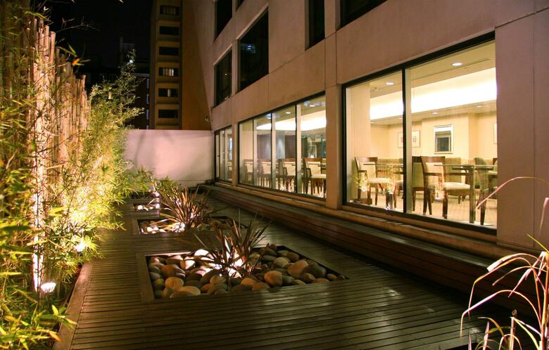 Hotel Doubletree By Hilton Buenos Aires