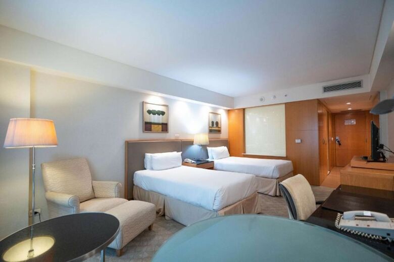 Hotel Doubletree By Hilton Buenos Aires