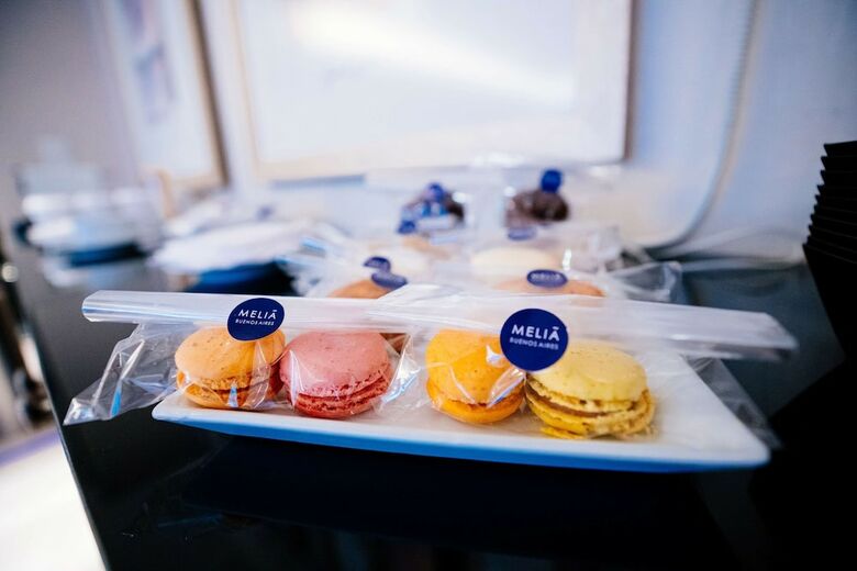 Hotel Doubletree By Hilton Buenos Aires