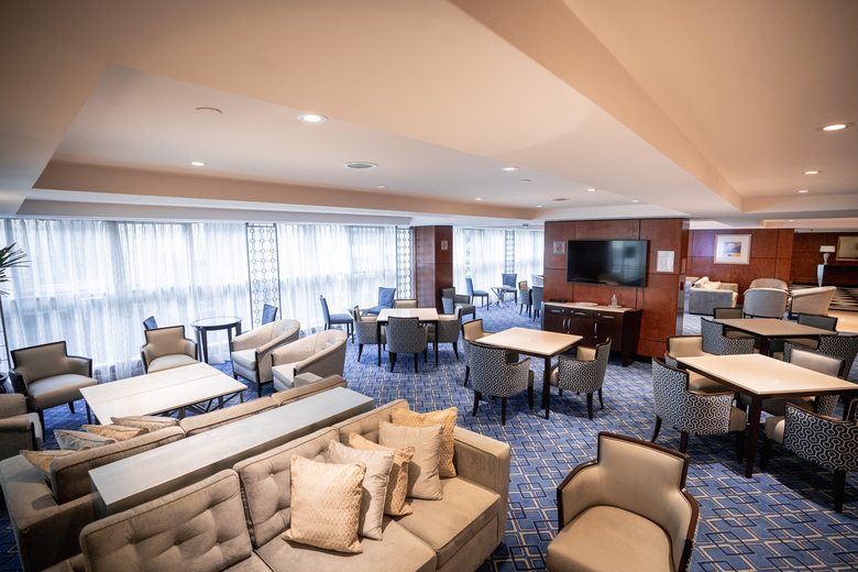 Hotel Doubletree By Hilton Buenos Aires