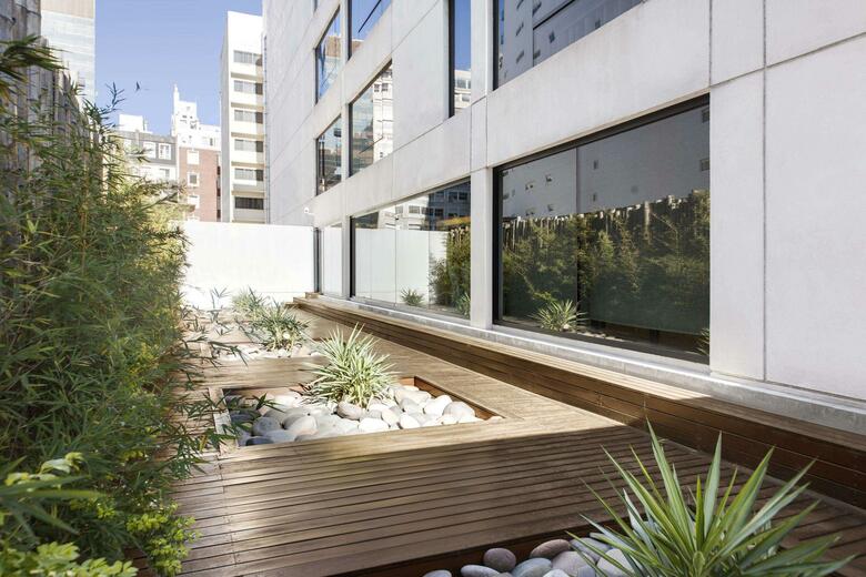 Hotel Doubletree By Hilton Buenos Aires