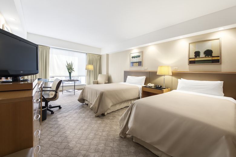 Hotel Doubletree By Hilton Buenos Aires