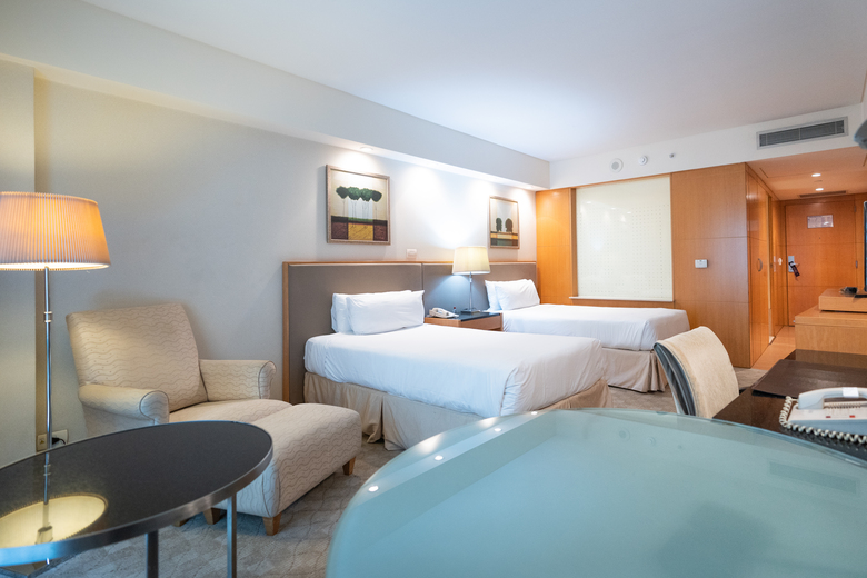 Hotel Doubletree By Hilton Buenos Aires