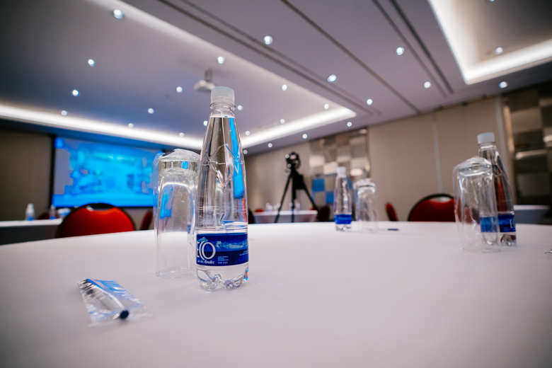 Hotel Doubletree By Hilton Buenos Aires