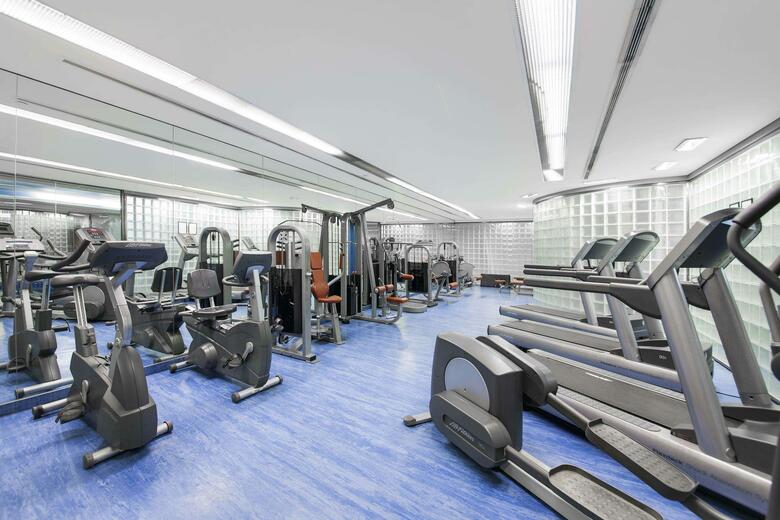 Hotel Doubletree By Hilton Buenos Aires