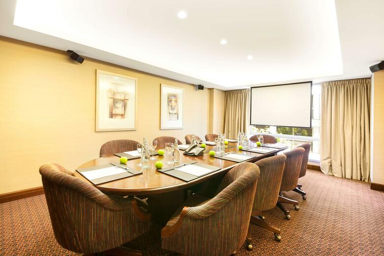 Hotel Doubletree By Hilton Buenos Aires