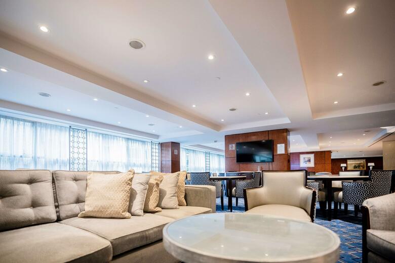 Hotel Doubletree By Hilton Buenos Aires