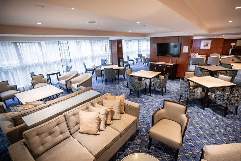 Hotel Doubletree By Hilton Buenos Aires