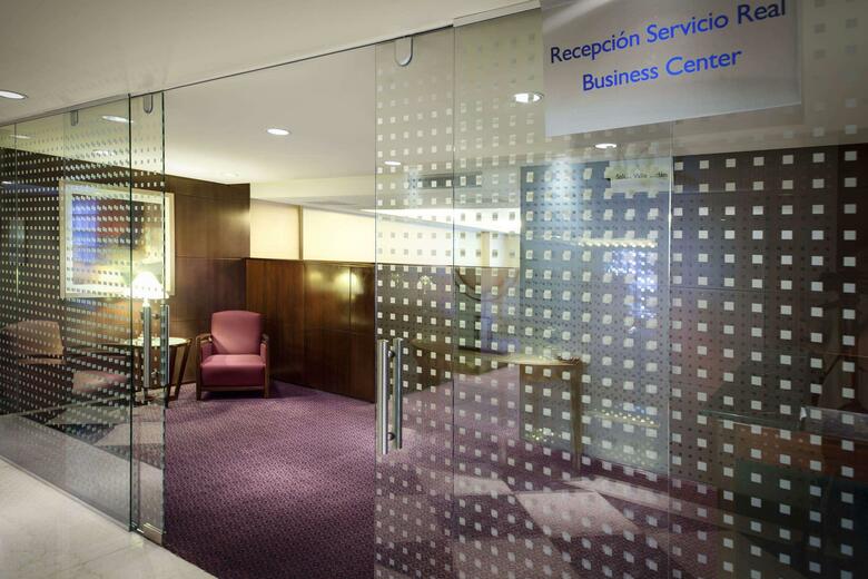 Hotel Doubletree By Hilton Buenos Aires