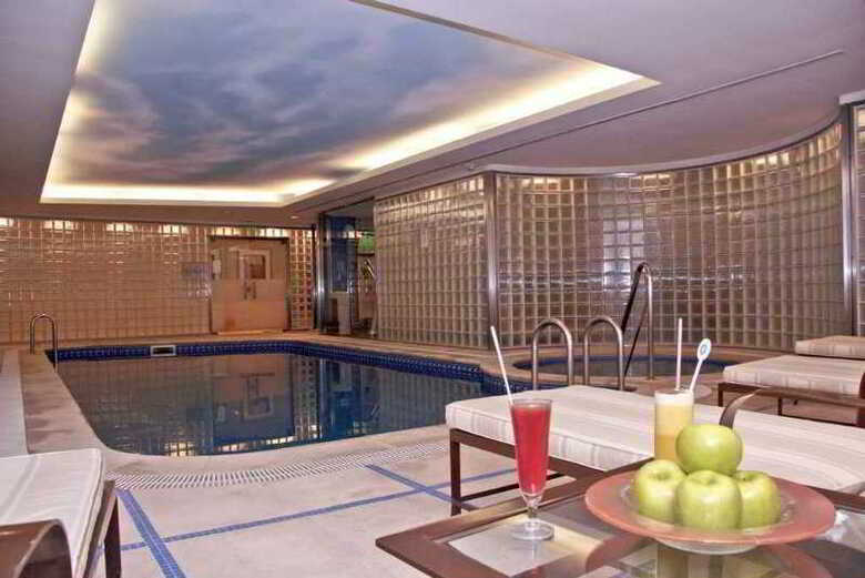 Hotel Doubletree By Hilton Buenos Aires