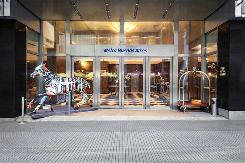 Hotel Doubletree By Hilton Buenos Aires