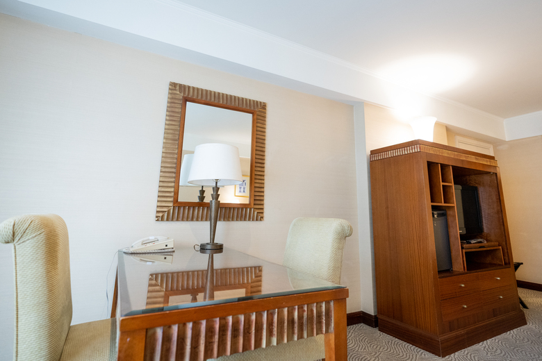 Hotel Doubletree By Hilton Buenos Aires