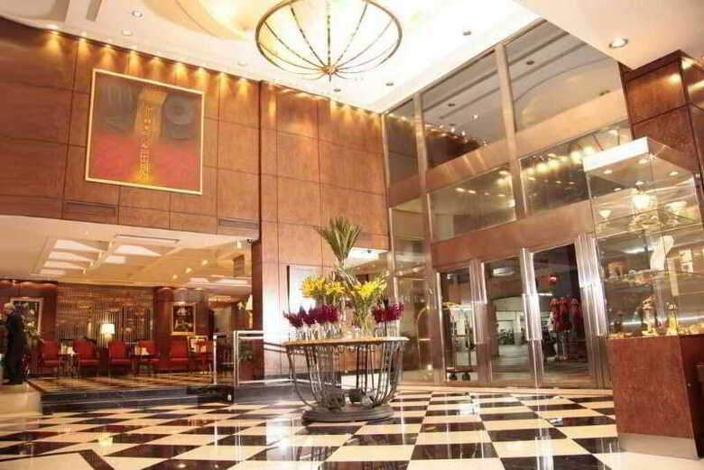 Hotel Doubletree By Hilton Buenos Aires