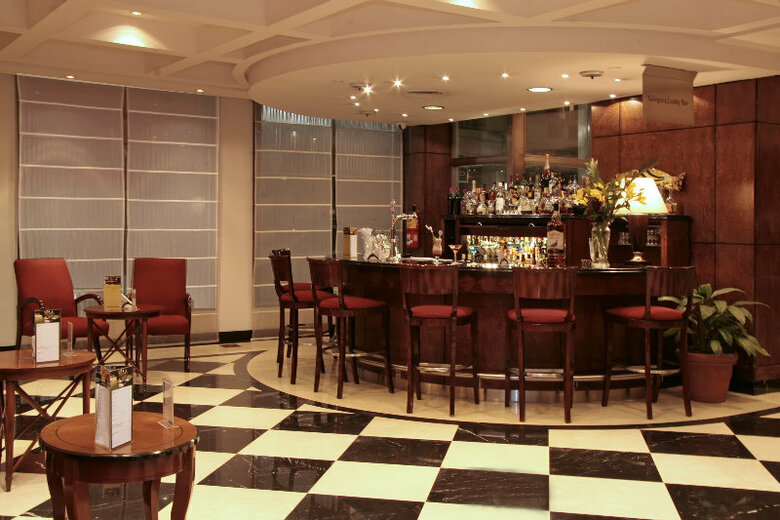 Hotel Doubletree By Hilton Buenos Aires