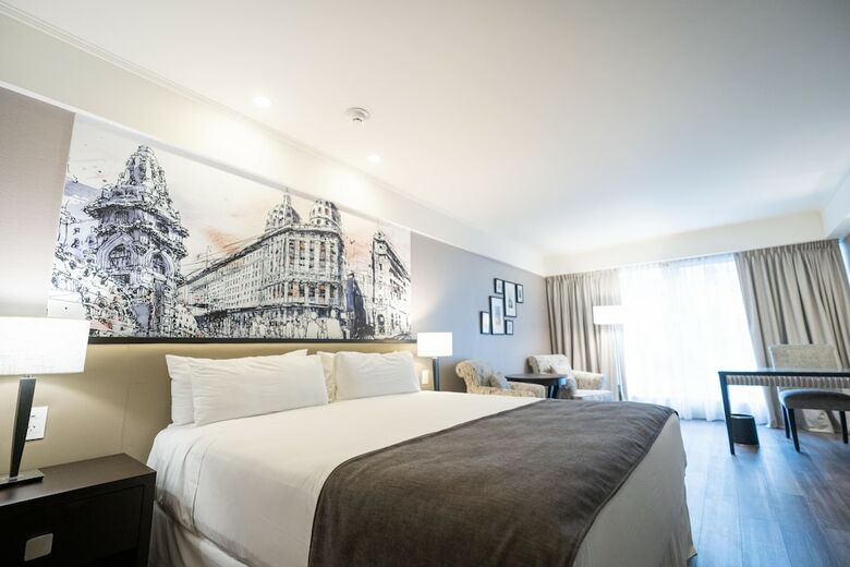 Hotel Doubletree By Hilton Buenos Aires