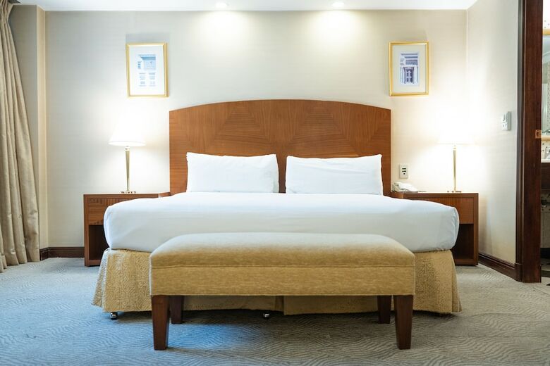 Hotel Doubletree By Hilton Buenos Aires