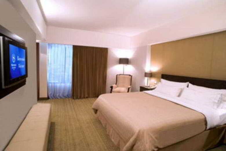 Libertador Hotel