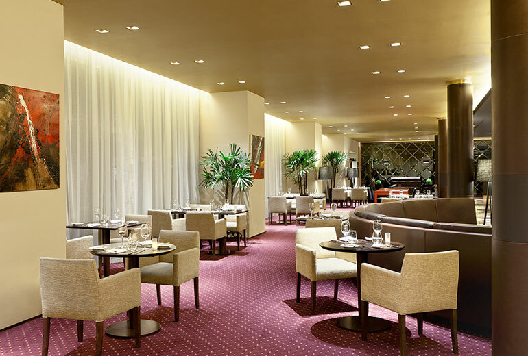 Libertador Hotel