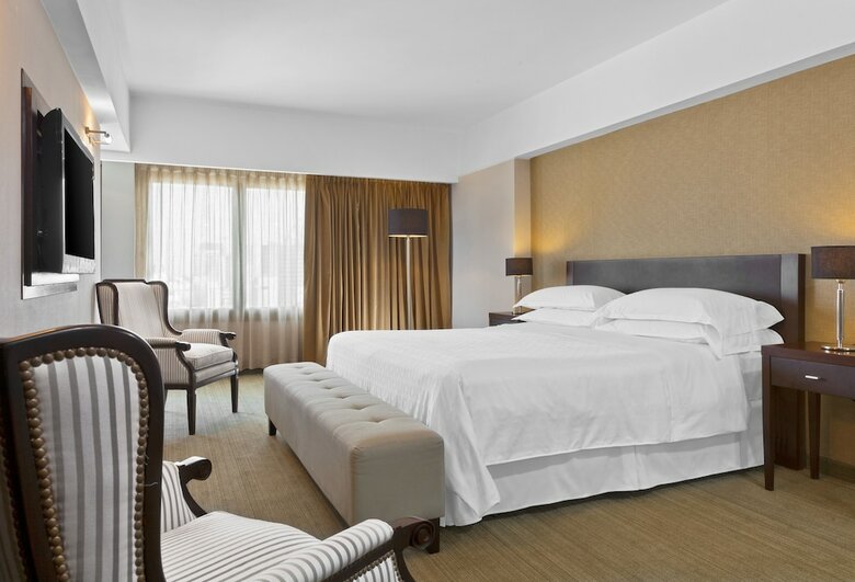 Libertador Hotel