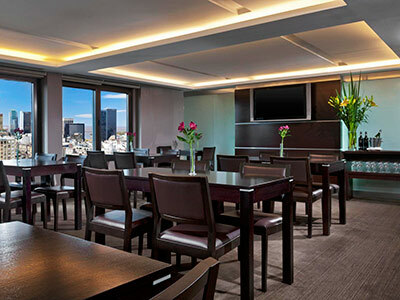 Libertador Hotel