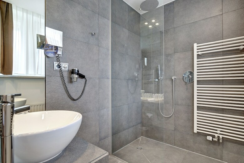 Radisson Blu Balmoral Hotel, Spa